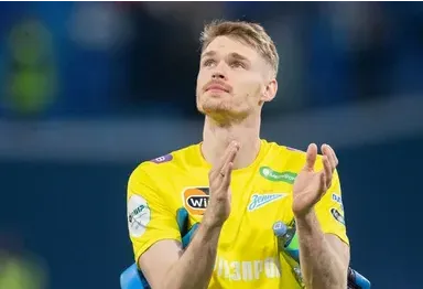 Малафеев назвал вратаря «Зенита» в числе лучших голкиперов РПЛ первой половины сезона