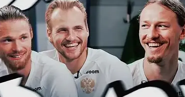 Бородин о 5 вратарях в сборной: Мы прекрасно понимаем кто будет играть, если нас завтра вернут