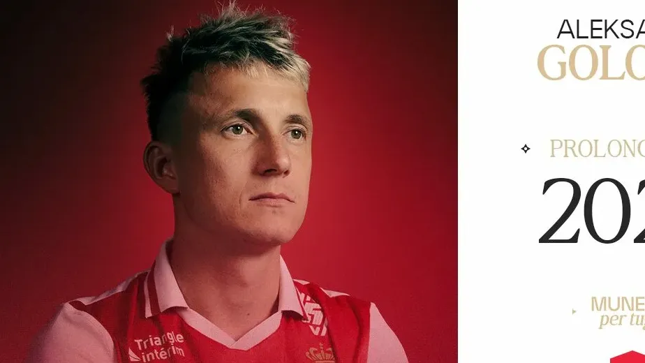 Экс-полузащитник «Барселоны» Глеб: Головин мог бы играть в клубе лучше «Монако»