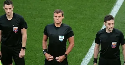 Федотов: Давать шансы молодым арбитрам - это правильное решение