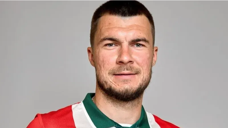 Агент Комличенко – о срыве трансфера в «Спартак»: Договорились на среду, а они молчат