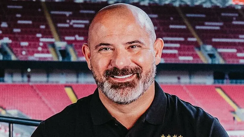 Спортдир «Целе»: «Спартак» не обращался к нам по поводу Риеры