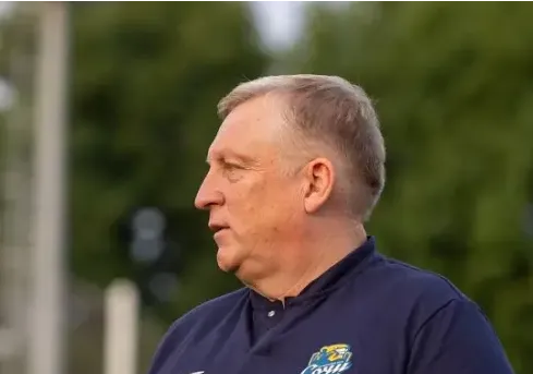 Осинькин — о позднем приезде «Сочи» на матч с «Акроном»: Ничего хорошего нет в том, что мы почти 1,5 часа провели в дороге