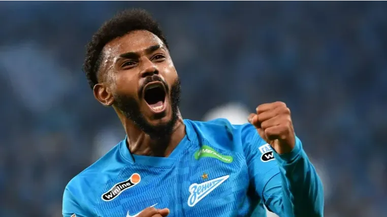 Аршавин против получения игроком «Зенита» Венделом российского паспорта