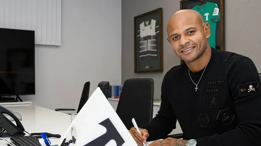 Спортдир «Торпедо» Ари: Какова вероятность вылета? Никаких шансов