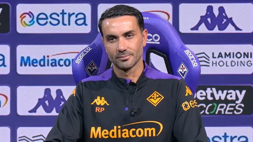 «Спартак» хотел пригласить на пост тренера Палладино