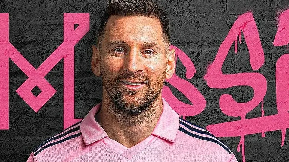 Месси: Лучше выиграть второй чемпионат мира, чем девятый «Золотой мяч»