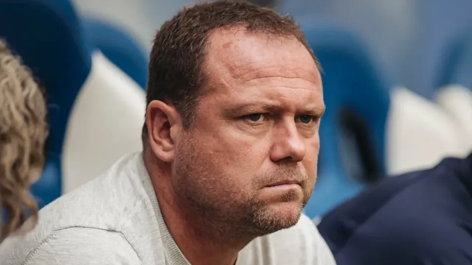 Экс-тренер «Зенита» Петржела: «Динамо» нужно вернуть Личку