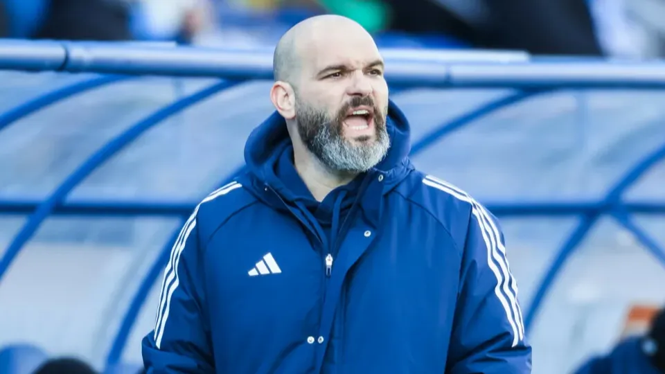 Шалимов назвал виновного в конфликте Слишковича с Соболевым в «Спартаке»