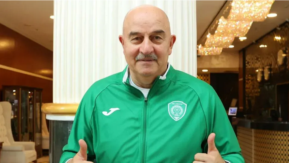 «Спартак» и «Динамо» не связывались с Черчесовым 