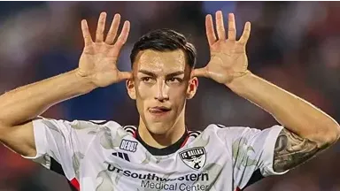 Муса может перейти в команду РПЛ из Москвы