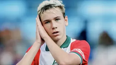 РПЛ – 28-я лига мира по доверию к молодым игрокам