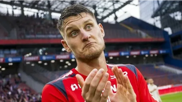 Тарханов оценил уровень обороны ЦСКА после ухода Дивеева