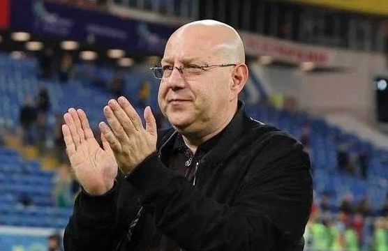Шикунов считает, что «Ростов» не повалится после ухода Арутюнянца