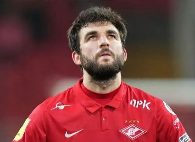 Джикия может продолжить карьеру в «Локомотиве»