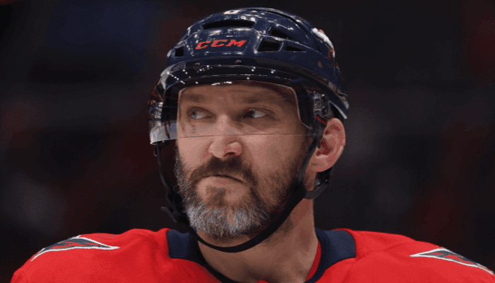 Генменеджер «Вашингтон Кэпиталз» оценил вероятность ухода Овечкина в межсезонье