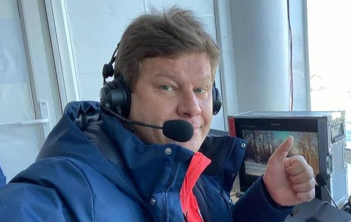 Губерниев не покинет «Матч ТВ», если его выберут президентом ФЛГР