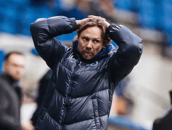 Карпин признался, что воровал яблоки в детстве