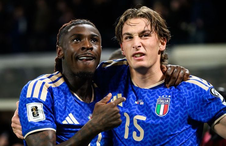 Экс-тренер «Зенита» может возглавить сборную Италии