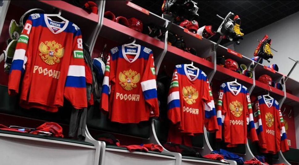 Дисциплинарный совет IIHF аннулировал решение о недопуске сборных России в сезоне‑2026/27