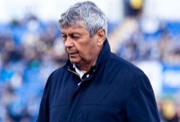 Попеску: Луческу жив, мы верим, что все будет хорошо 