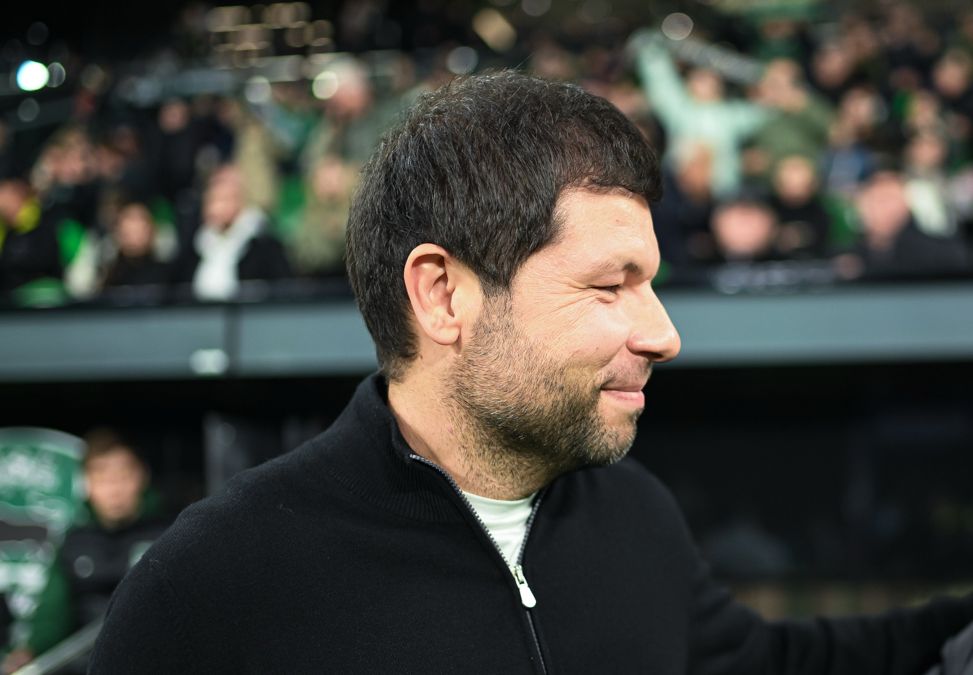 Семин назвал лучшего тренера РПЛ по итогам октября