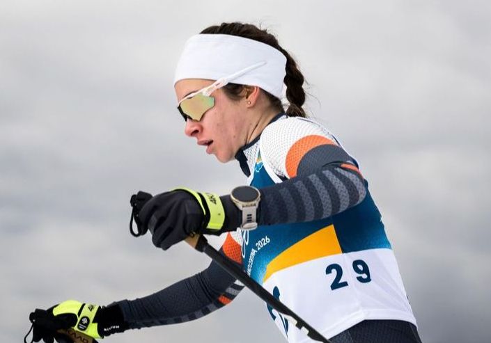 Бородавко о 17-м месте Непряевой: Были и более обнадеживающие результаты