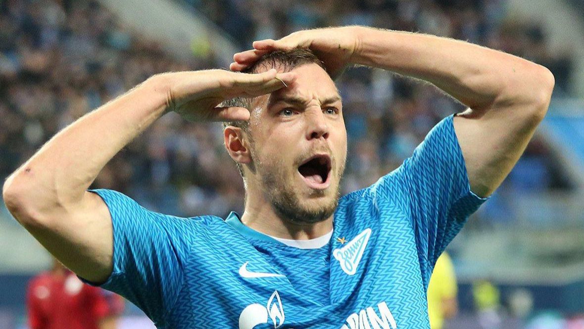 Мор: Дзюба вообще не рассматривался в «Спартаке»