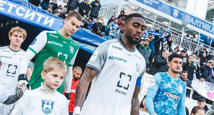 Зырянов рассказал, что «Зенит» уже подписал нового игрока