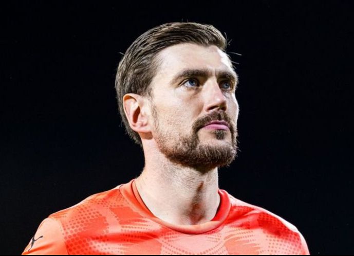 Пономарев: Хайкин – вратарь уровня Первой лиги, не РПЛ