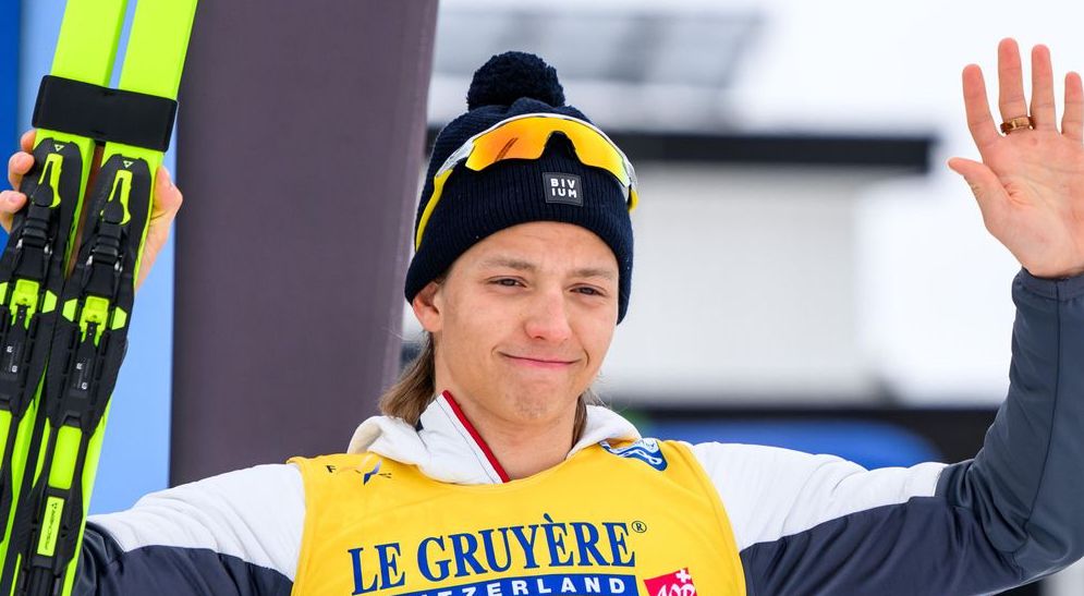 Коростелев: Для меня 4-е место на Олимпиаде ценнее, чем бронза на Кубке мира