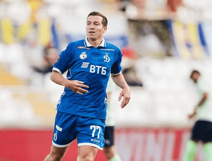 Агент Макарова: Мы открыты для предложений, общаемся с другими клубами