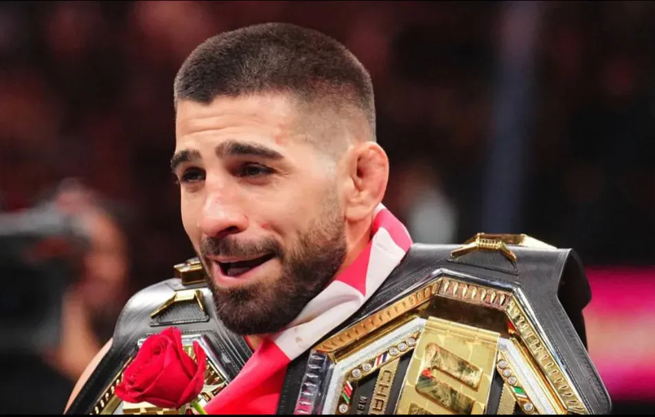 Затраты на организацию турнира UFC в Белом доме превысили 60 млн долларов
