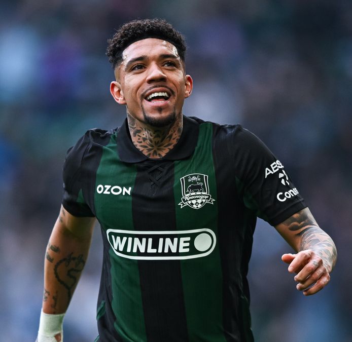 Кузьмичев назвал лучший трансфер первой части сезона РПЛ