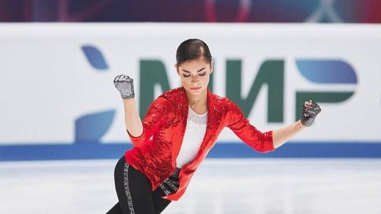 «Не бывает карьер без поражений» — Гербольдт о шансах Петросян на ЧР