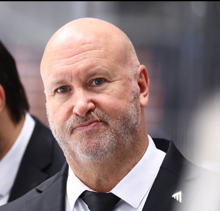 Бенуа Гру покидает челябинский «Трактор»