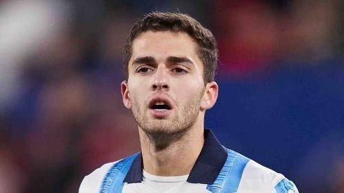 В «Реале Сосьедад» объяснили отсутствие Захаряна в сборной России