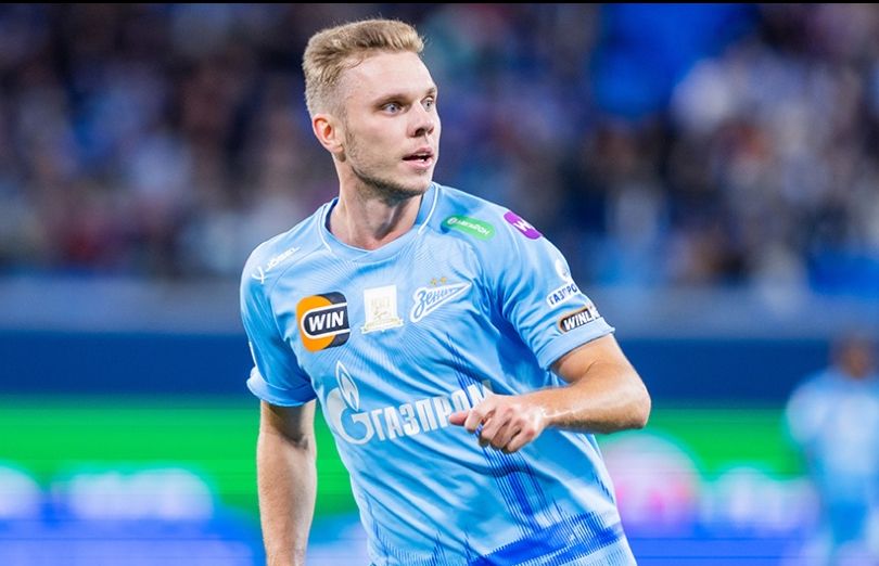 Орлов: Почему Карпин не выпустил Глушенкова в матче с Перу?!
Хотел отомстить, что ли?