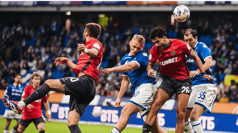 Новиков: Верю, что Карпин сможет исправить проблемы в «Динамо»