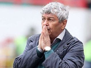 Федерация футбола Румынии: У Луческу не было остановки сердца