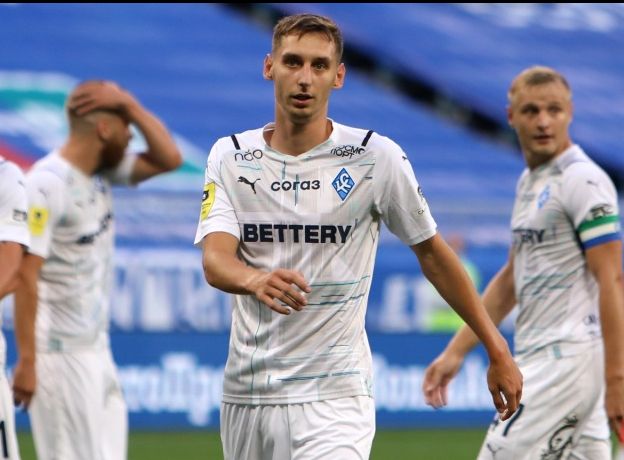 Агент Сафонов о трансфере Солдатенкова: У меня до сих пор волосы дыбом встают