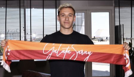 Президент «Галатасарая» объяснил, почему клуб решил купить Батракова