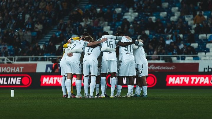 Радимов: «Балтика» будет вне топ‑5 по итогам сезона РПЛ