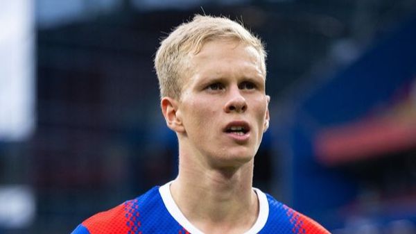 «Бешикташ» отложил переговоры с ЦСКА по Кисляку на неопределенный срок