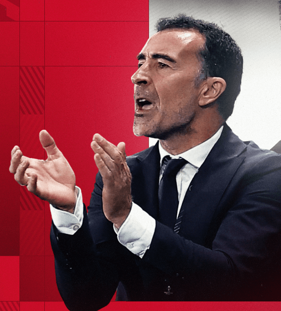 Смородская: Я не уверена в выборе Карседо, это тебе не Кипр