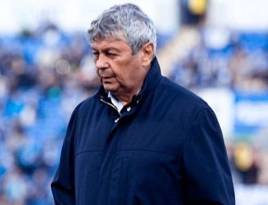 Экс-тренера «Зенита» Луческу ввели в искусственную кому