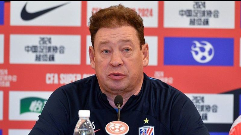 Игнашевич: Слуцкого очень люблю и жду, когда он приедет работать в Россию