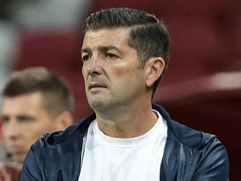 Сенников: Есть сомнения, что Артига поднимет «Рубин», он средний тренер