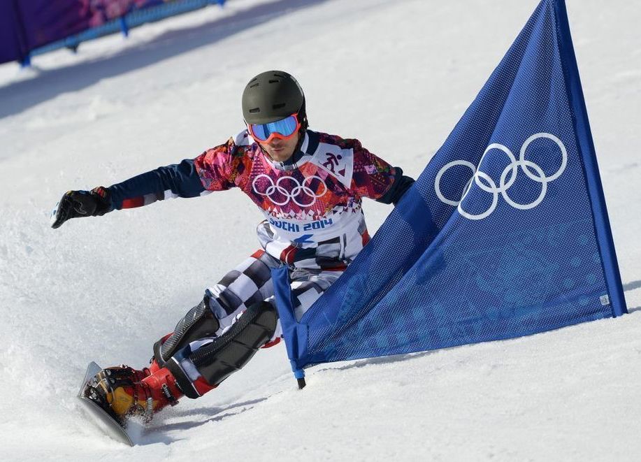 Уайлд: Олимпиада 2030 года — более реалистичная цель для меня