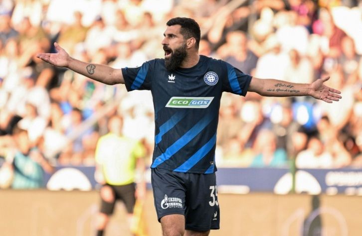 Футболист «Оренбурга» недоволен долгой паузой в РПЛ зимой